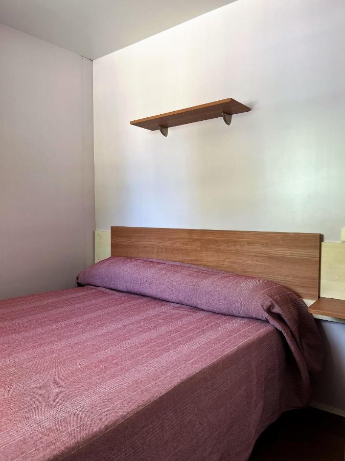 Bungalows Zaragoza Camping Екстериор снимка