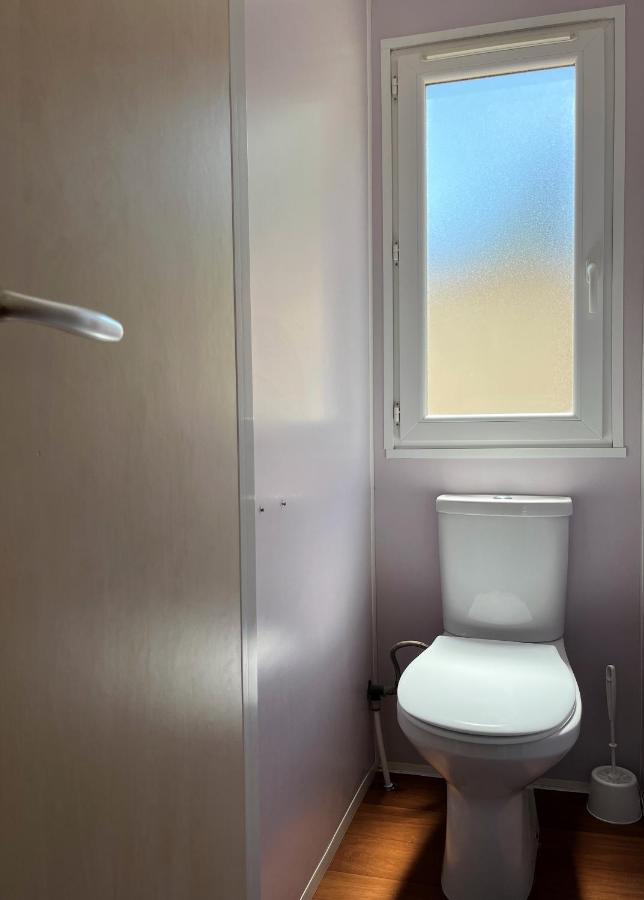 Bungalows Zaragoza Camping Екстериор снимка